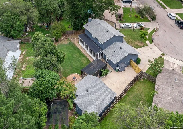 Photo 3 of Single family home for sale at 4903 La Posada St, San Antonio, TX 78233 | MLS# 1965615 | Listing updated on 2026-09-09