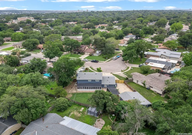 Photo 3 of Single family home for sale at 4903 La Posada St, San Antonio, TX 78233 | MLS# 1965615 | Listing updated on 2026-09-09