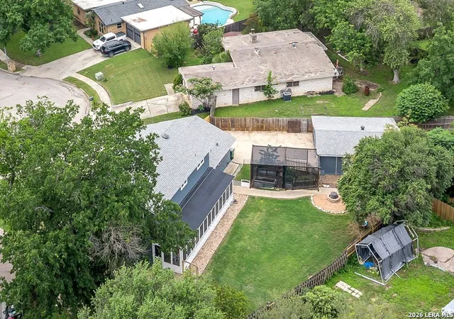 Photo 4 of Single family home for sale at 4903 La Posada St, San Antonio, TX 78233 | MLS# 1965615 | Listing updated on 2026-09-09
