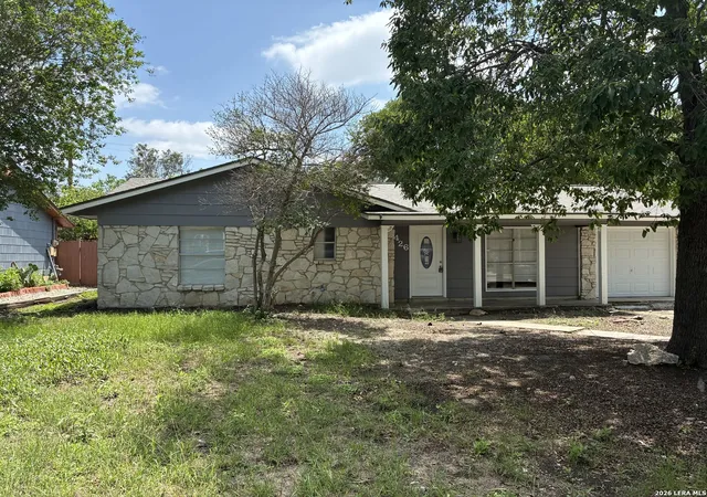 Homes for sale in San Antonio, TX | 4426 Desert View Dr, San Antonio, TX 78217 | MLS# 1965627