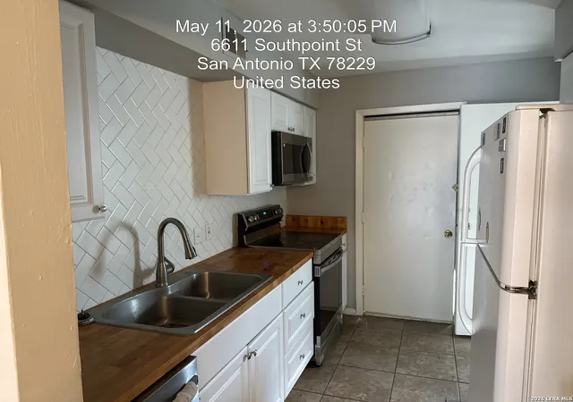 3rd image of 6611 Southpoint St #C- 114, San Antonio, TX 78229 | MLS# 1965634