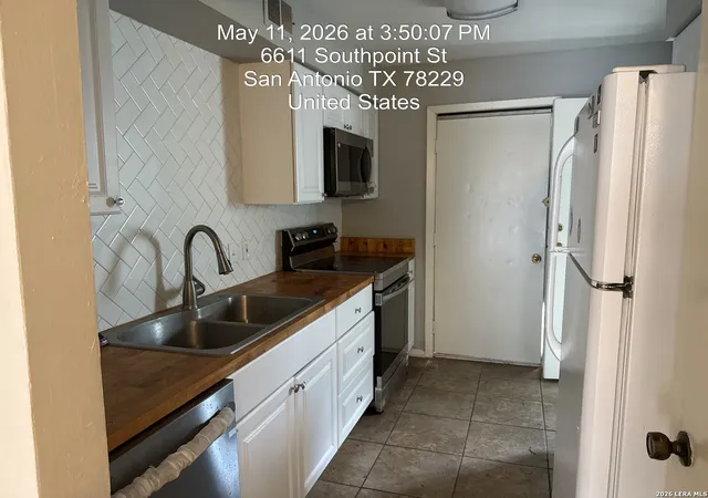 4th image of 6611 Southpoint St #C- 114, San Antonio, TX 78229 | MLS# 1965634