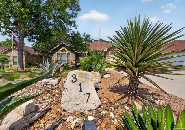 Photo 3 of Sale Pending at 317 Yorktown, Pleasanton, TX 78064 | MLS# 1965645 | Listing updated on 2026-09-30