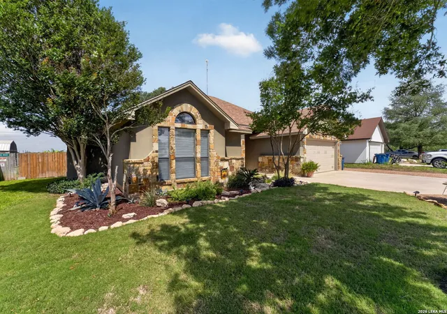 Photo 3 of Sale Pending at 317 Yorktown, Pleasanton, TX 78064 | MLS# 1965645 | Listing updated on 2026-09-30