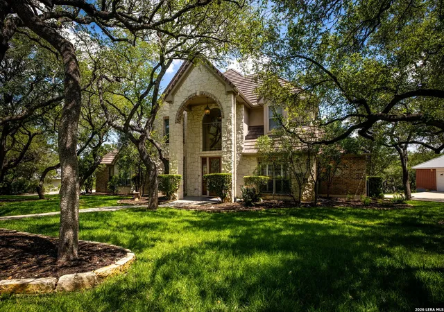 Photo 4 of Single family home for sale at 21419 Forest Waters Cir, Garden Ridge, TX 78266 | MLS# 1965646 | Listing updated on 2026-05-22