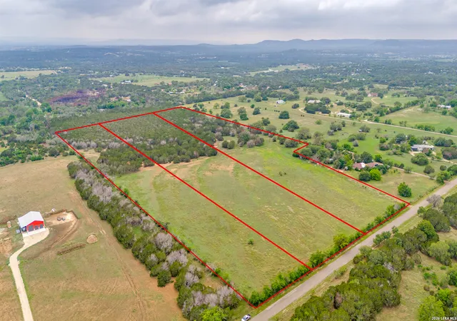 3rd image of Tract 2 Elm Pass, Bandera, TX 78003 | MLS# 1965647