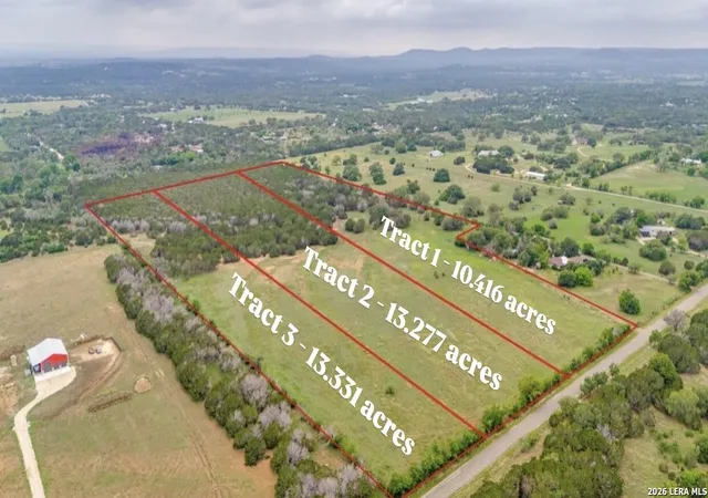 17th image of Tract 3 Elm Pass, Bandera, TX 78003 | MLS# 1965659