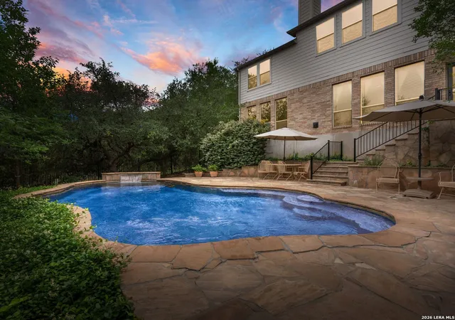 3rd image of 8903 Woodland Pass, Boerne, TX 78006 | MLS# 1965671