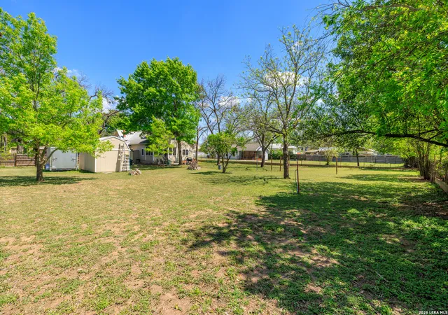 45th image of 505 W San Antonio, Fredericksburg, TX 78624 | MLS# 1965673