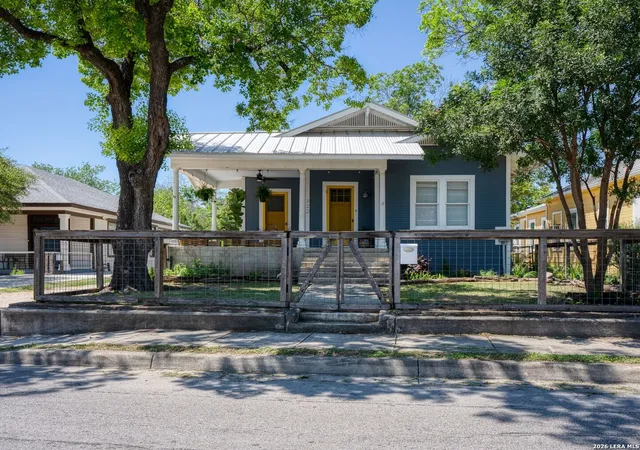 Homes for sale in San Antonio, TX | 322 Florida Street, San Antonio, TX 78210 | MLS# 1965685