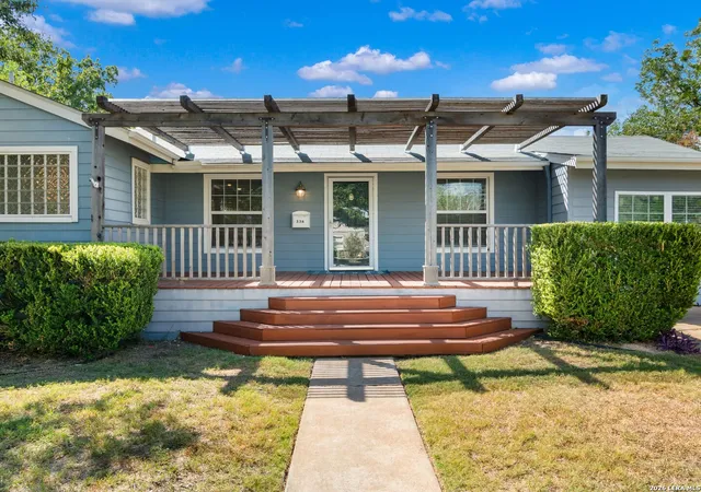 1st image of 338 Brees Blvd, San Antonio, TX 78209 | MLS# 1965700