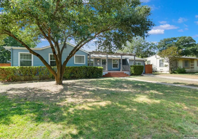 2nd image of 338 Brees Blvd, San Antonio, TX 78209 | MLS# 1965700