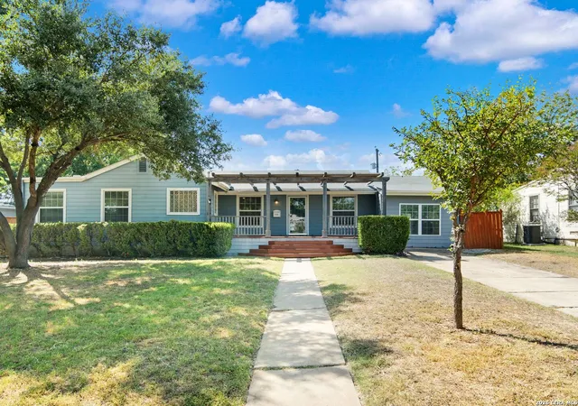 Photo 3 of Single family home for sale at 338 Brees Blvd, San Antonio, TX 78209 | MLS# 1965700 | Listing updated on 2026-06-19