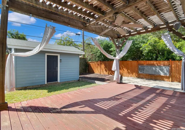 38th image of 338 Brees Blvd, San Antonio, TX 78209 | MLS# 1965700