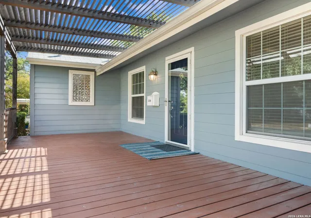 Photo 3 of Single family home for sale at 338 Brees Blvd, San Antonio, TX 78209 | MLS# 1965700 | Listing updated on 2026-06-19