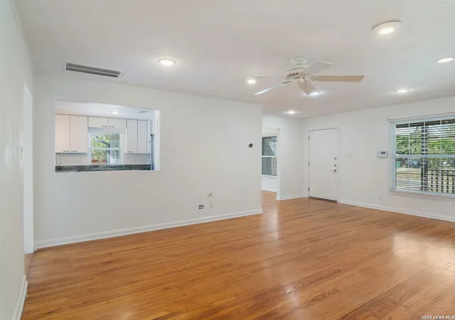 Photo 4 of Single family home for sale at 338 Brees Blvd, San Antonio, TX 78209 | MLS# 1965700 | Listing updated on 2026-06-19