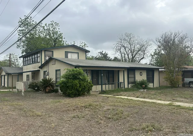 Photo 1 of Single family home for sale at 203 Creath, San Antonio, TX 78221 | MLS# 1965703 | Listing updated on 2026-05-22