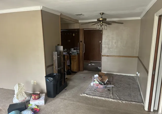 Photo 3 of Single family home for sale at 203 Creath, San Antonio, TX 78221 | MLS# 1965703 | Listing updated on 2026-05-22