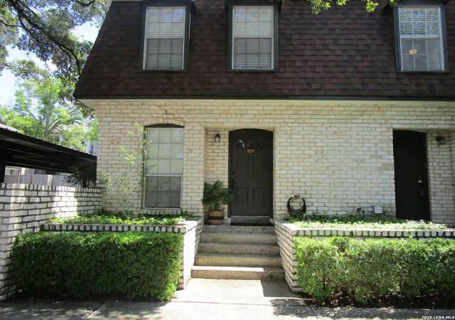 Homes for sale in Olmos Park, TX | 1045 Shook Ave 146 H #146 H, Olmos Park, TX 78212 | MLS# 1965705