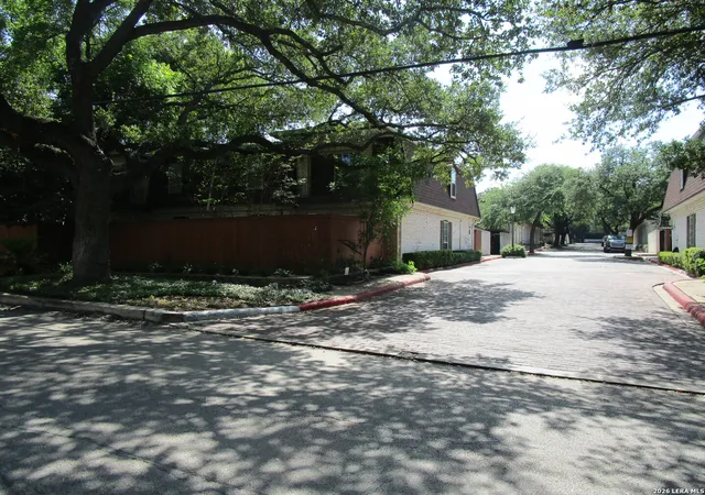 Homes for sale in Olmos Park, TX | 1045 Shook Ave 146 H #146 H, Olmos Park, TX 78212 | MLS# 1965705