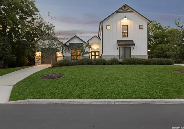 1st image of 1025 Garraty Rd, Terrell Hills, TX 78209 | MLS# 1965729
