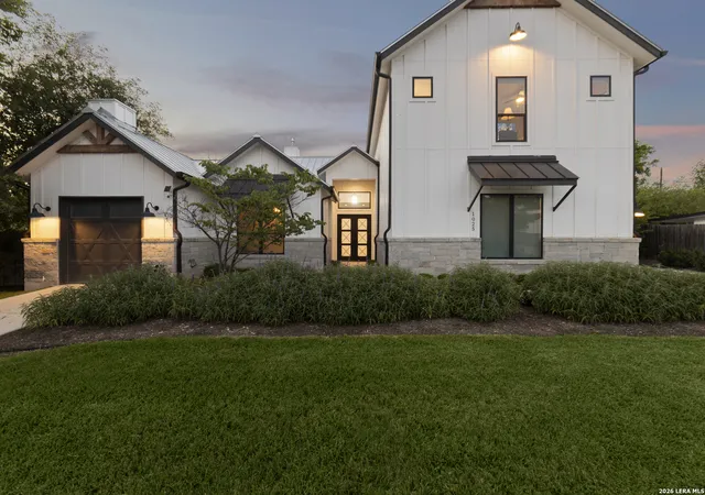 3rd image of 1025 Garraty Rd, Terrell Hills, TX 78209 | MLS# 1965729