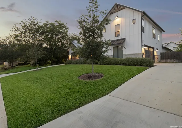 5th image of 1025 Garraty Rd, Terrell Hills, TX 78209 | MLS# 1965729