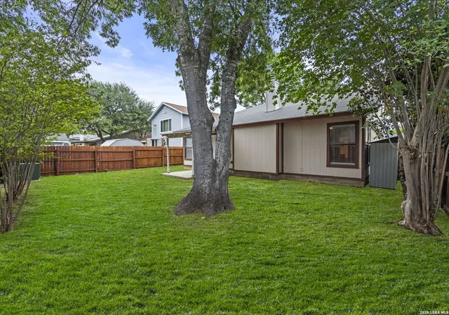 35th image of 10338 Country Vis, San Antonio, TX 78240 | MLS# 1965736