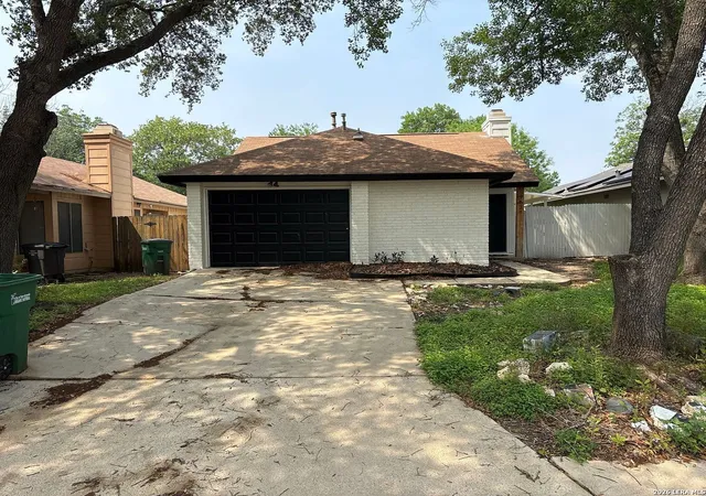 Photo 1 of Single family home for sale at 9631 Ivy Bend, San Antonio, TX 78250 | MLS# 1965738 | Listing updated on 2026-05-11
