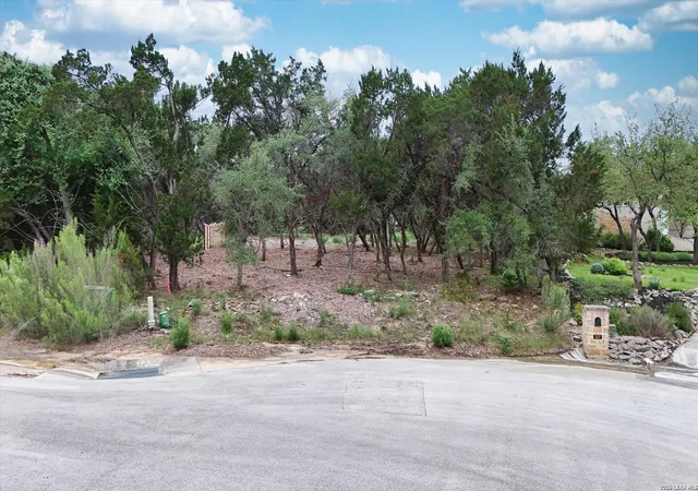 Photo 2 of Land for sale at 311 Quiet Eve, San Antonio, TX 78260 | MLS# 1965740 | Listing updated on 2026-05-22