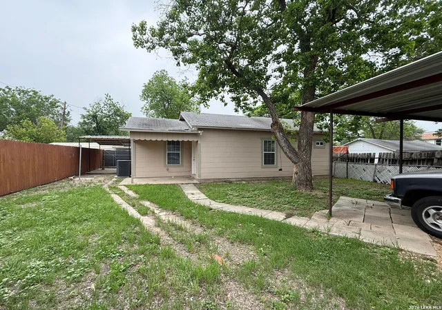 Homes for sale in San Antonio, TX | 1806 Steves, San Antonio, TX 78210 | MLS# 1965741
