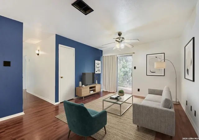 Photo 1 of Condo for sale at 4119 Medical Dr #205D, San Antonio, TX 78229 | MLS# 1965766 | Listing updated on 2026-09-04