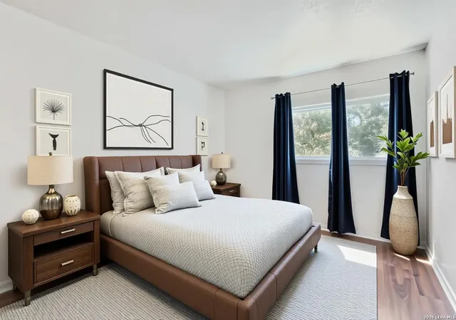 Condo for sale at 4119 Medical Dr #205D, San Antonio, TX 78229 | MLS# 1965766 | Listing updated on 2026-09-04