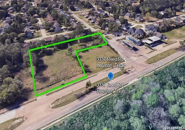 2nd image of 0 Rosehaven, Houston, TX 77051 | MLS# 1965775