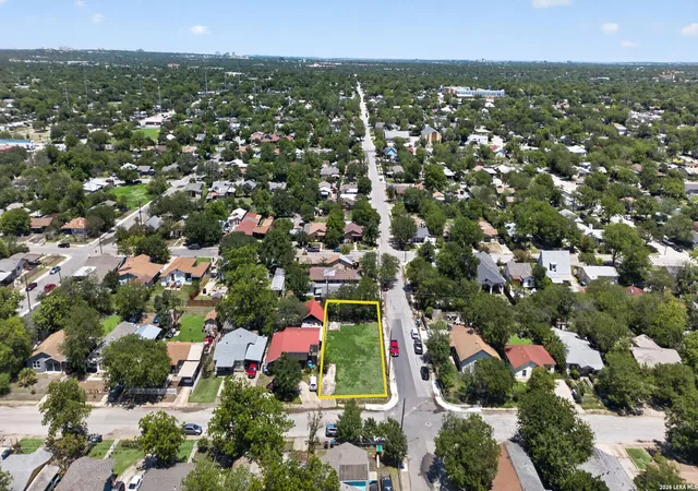 image of 3803 W Houston St, San Antonio, TX 78207 | MLS# 1965787