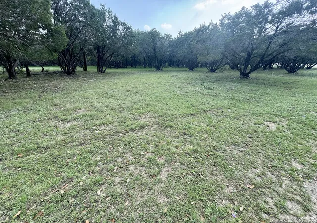 Photo 1 of Land for sale at 1160 Whispering Water, Spring Branch, TX 78070 | MLS# 1965794 | Listing updated on 2026-09-05