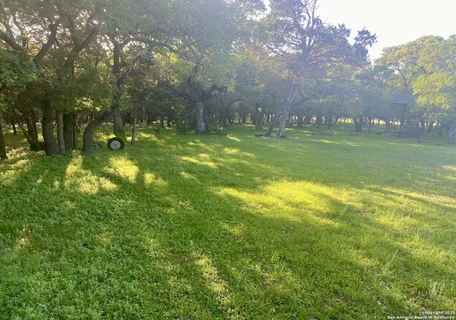 Photo 3 of Land for sale at 1160 Whispering Water, Spring Branch, TX 78070 | MLS# 1965794 | Listing updated on 2026-09-05