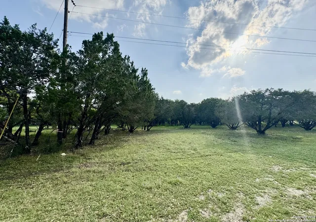 Photo 3 of Land for sale at 1160 Whispering Water, Spring Branch, TX 78070 | MLS# 1965794 | Listing updated on 2026-09-05