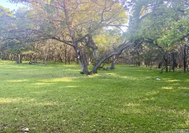 Photo 4 of Land for sale at 1160 Whispering Water, Spring Branch, TX 78070 | MLS# 1965794 | Listing updated on 2026-09-05