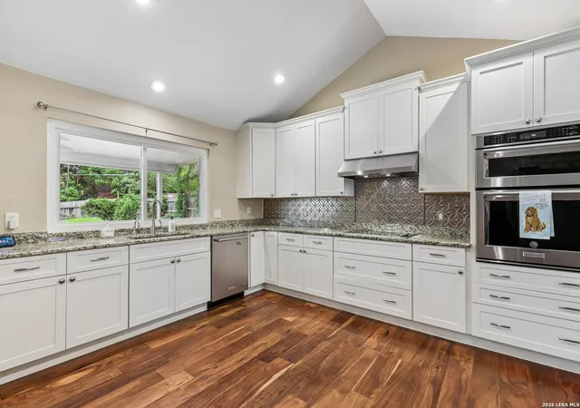 Photo 1 of Single family home for sale at 17022 Turkey Point St, San Antonio, TX 78232 | MLS# 1965795 | Listing updated on 2026-09-04