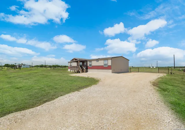 Homes for sale in Jourdanton, TX | 250 Cr 325, Jourdanton, TX 78026 | MLS# 1965812