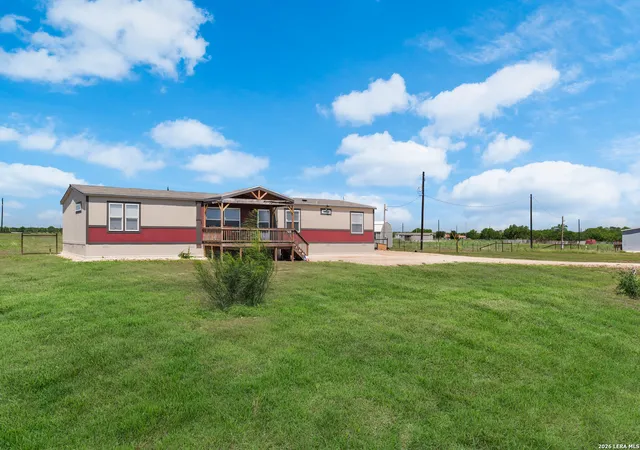 Homes for sale in Jourdanton, TX | 250 Cr 325, Jourdanton, TX 78026 | MLS# 1965812