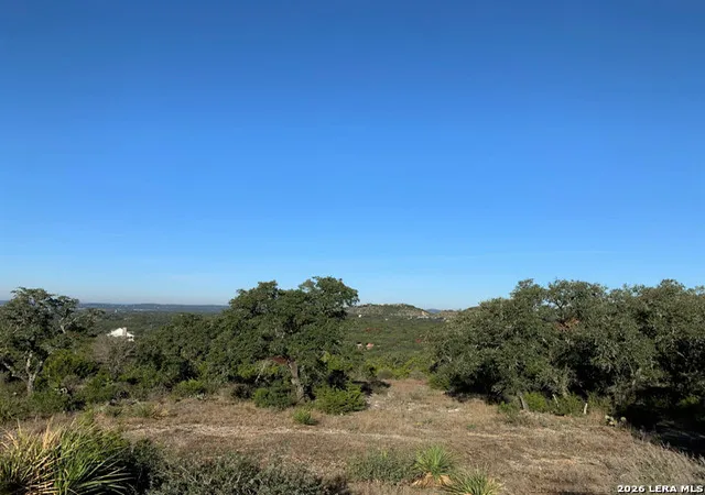 Photo 1 of Land for sale at 30263 Cloud View Dr, Bulverde, TX 78163 | MLS# 1965814 | Listing updated on 2026-05-22