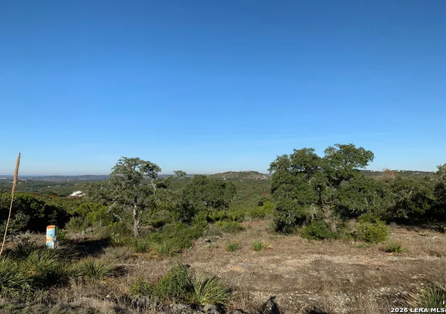 Photo 2 of Land for sale at 30263 Cloud View Dr, Bulverde, TX 78163 | MLS# 1965814 | Listing updated on 2026-05-22