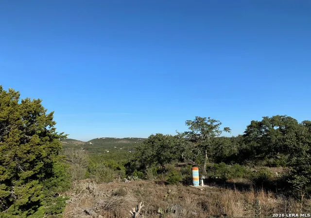 Photo 3 of Land for sale at 30263 Cloud View Dr, Bulverde, TX 78163 | MLS# 1965814 | Listing updated on 2026-05-22
