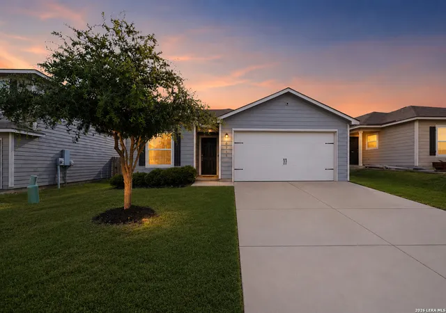 Homes for sale in San Antonio, TX | 6715 Rosenthal Pass, San Antonio, TX 78252 | MLS# 1965819