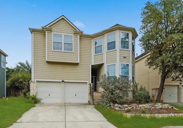 Photo 2 of Single family home for sale at 8719 Sarasota Woods, San Antonio, TX 78250 | MLS# 1965820 | Listing updated on 2026-06-05