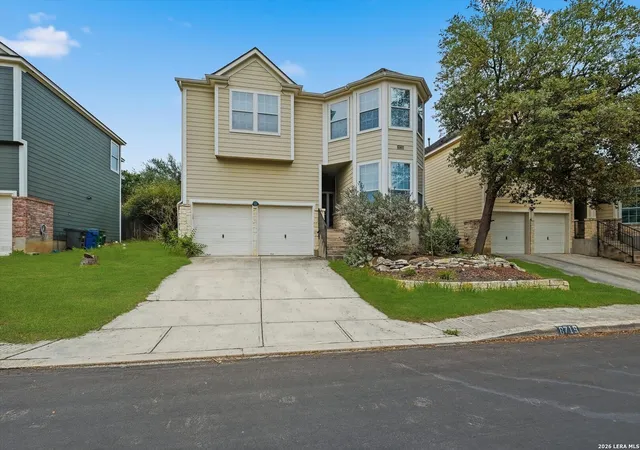 Photo 3 of Single family home for sale at 8719 Sarasota Woods, San Antonio, TX 78250 | MLS# 1965820 | Listing updated on 2026-06-05