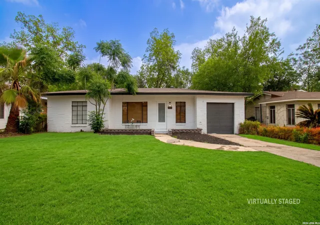 Photo 1 of Single family home for sale at 114 Coyle Pl, San Antonio, TX 78201 | MLS# 1965822 | Listing updated on 2026-06-13