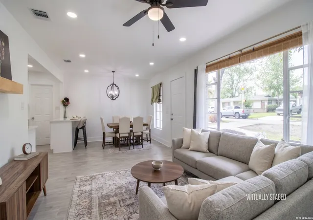 Photo 2 of Single family home for sale at 114 Coyle Pl, San Antonio, TX 78201 | MLS# 1965822 | Listing updated on 2026-06-13
